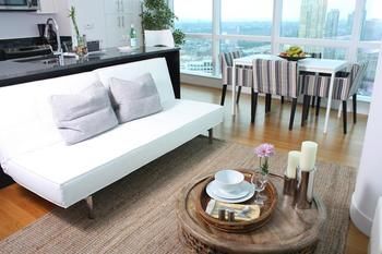 Apartamentos Dharma Home Suites Jc At Paulus Hook