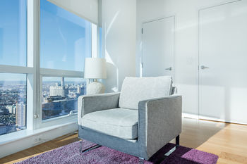 Apartamentos Dharma Home Suites Jc At Paulus Hook