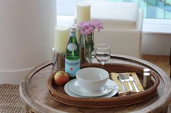 Apartamentos Dharma Home Suites Jc At Paulus Hook
