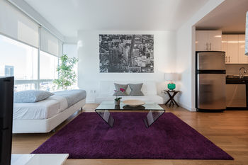 Apartamentos Dharma Home Suites Jc At Paulus Hook