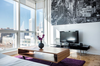 Apartamentos Dharma Home Suites Jc At Paulus Hook