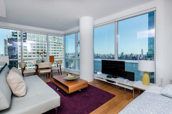 Apartamentos Dharma Home Suites Jc At Paulus Hook