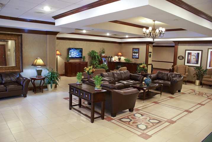Hotel Doubletree By Hilton Mahwah