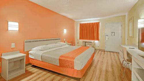 Motel 6 Philadelphia - Mt. Laurel, Nj