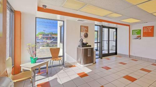 Motel 6 Philadelphia - Mt. Laurel, Nj