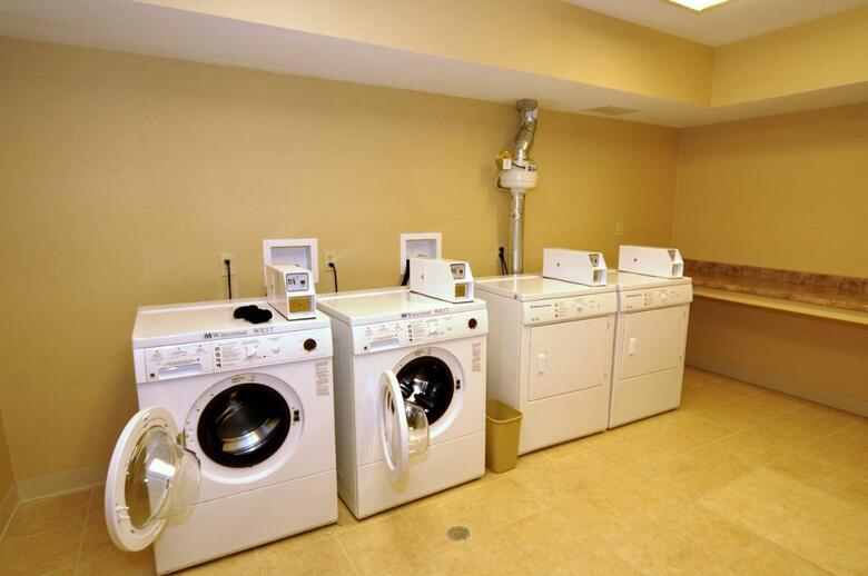 Hotel Comfort Suites Mahwah
