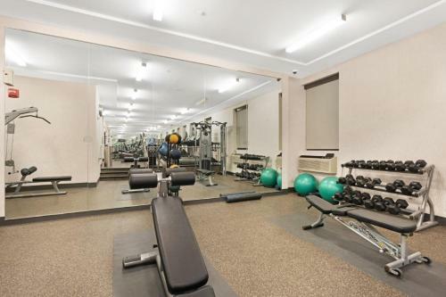 Apartamento Global Luxury Suites At Chancery