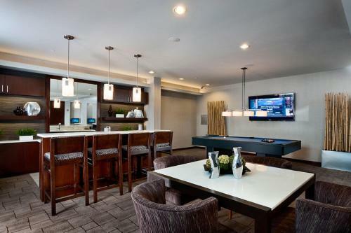 Apartamento Global Luxury Suites At Chancery