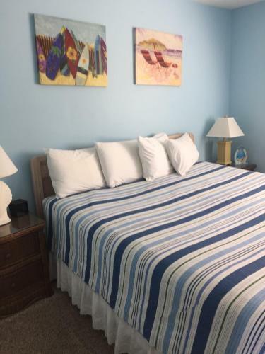 Hotel Surf Song Beach Resort