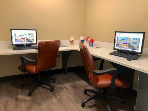 Hotel Candlewood Suites Secaucus