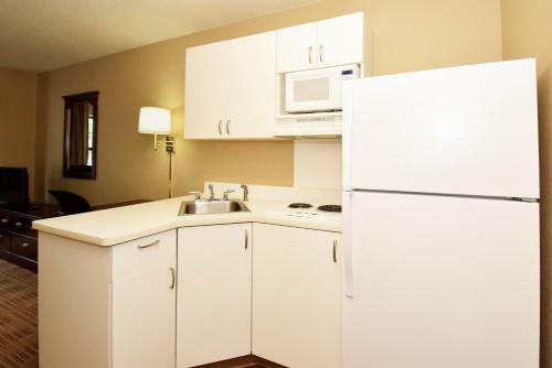 Aparthotel Extended Stay America - Secaucus - Meadowlands