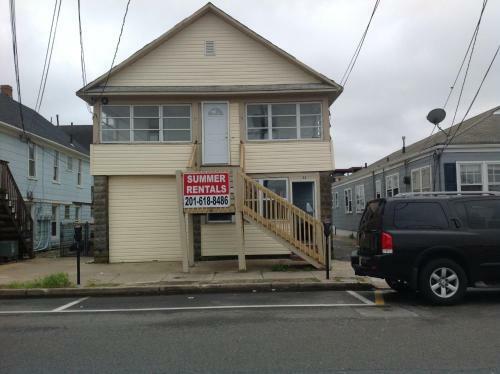 Apartamento 55 Blaine Ave