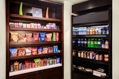 Hotel Hyatt Place - Secaucus