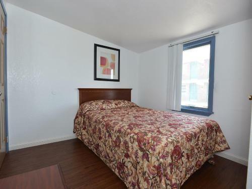 Seagem Motel And Apartments