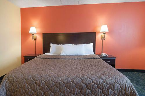 Motel Rodeway Inn Secaucus