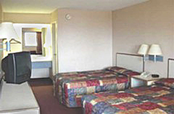 Hotel Red Roof Plus+ Secaucus - Meadowlands