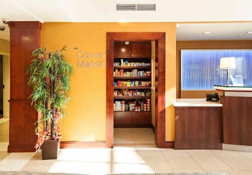 Hotel Fairfield Inn & Suites Somerset