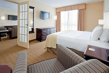 Hotel Holiday Inn South Plainfield-piscataway