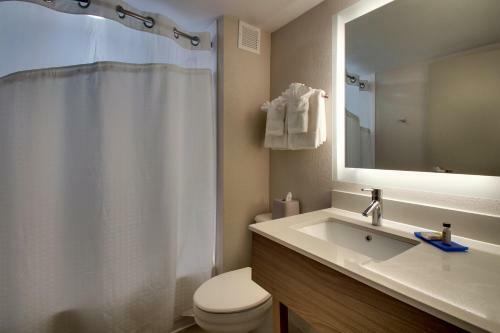Hotel Comfort Inn & Suites West Atlantic City