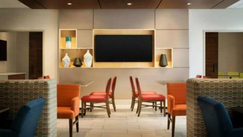 Hotel Comfort Inn & Suites West Atlantic City