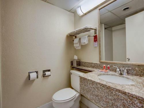 Motel Americas Best Value Inn Whippany