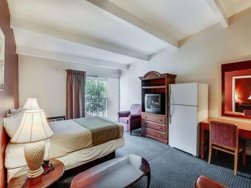 Motel Americas Best Value Inn Whippany
