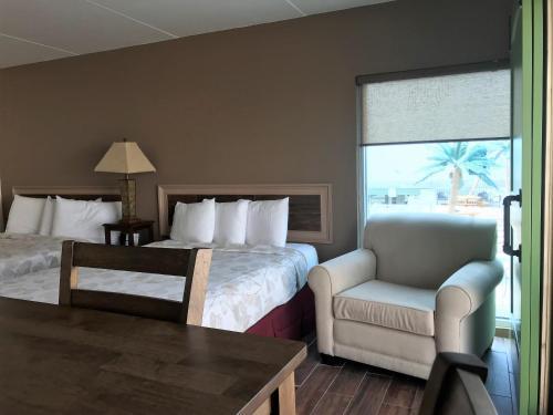 Ala Moana Motel & Suites