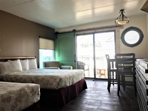 Ala Moana Motel & Suites
