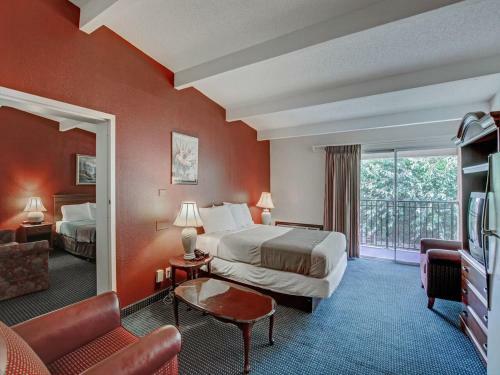 Motel Red Carpet Inn Whippany