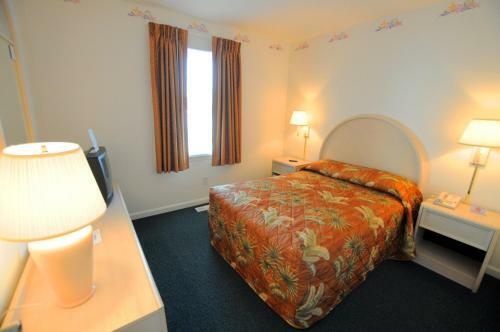 Motel Riviera Resort & Suites