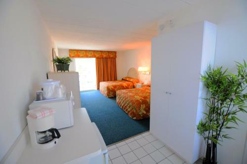 Motel Riviera Resort & Suites