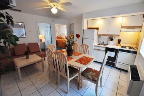 Motel Riviera Resort & Suites