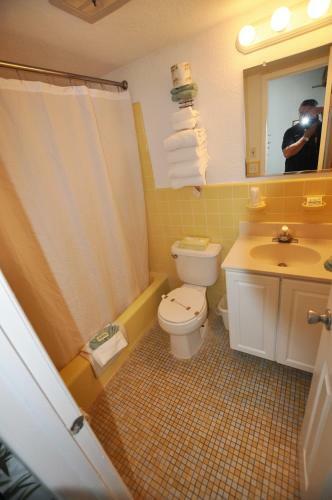 Motel Riviera Resort & Suites