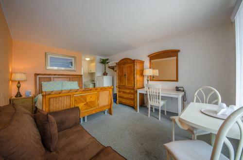Tangiers Resort Motel