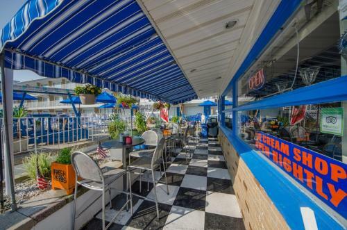 Tangiers Resort Motel