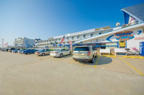 Tangiers Resort Motel