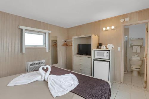 Motel AA Heart Of Wildwood
