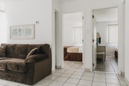Motel AA Heart Of Wildwood