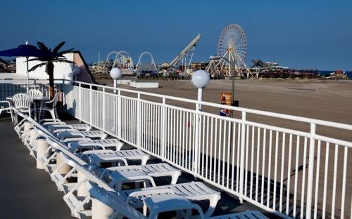 Motel AA Heart Of Wildwood