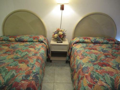 Hotel Apollo Motel