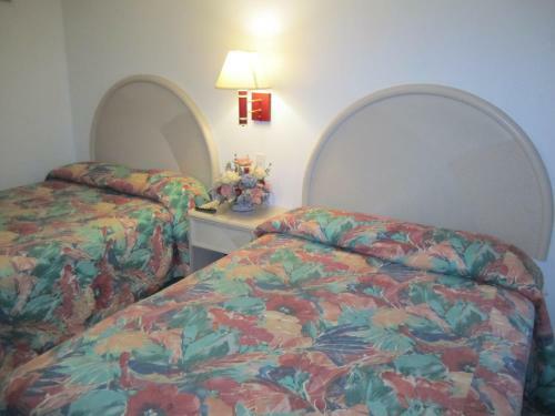 Hotel Apollo Motel