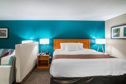Hotel Surestay Plus By Best Western Alamogordo White Sands