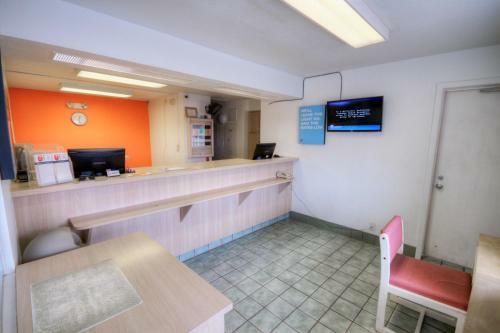 Motel 6 Alamogordo