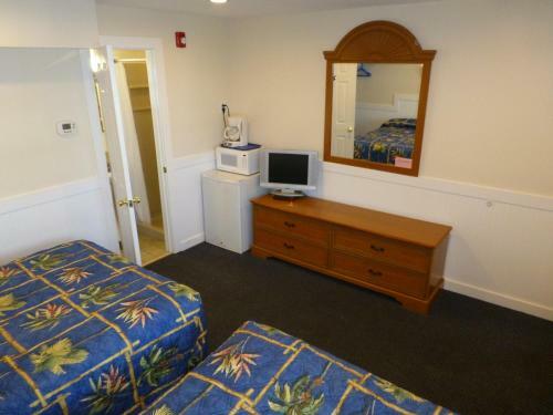 Mark I Motel