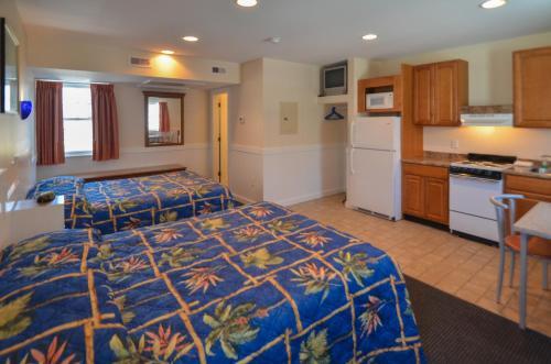 Mark I Motel