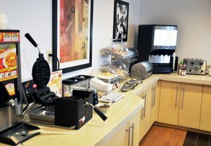 Hotel Towneplace Suites Albuquerque Airport