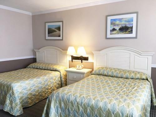 Aqua Beach Hotel