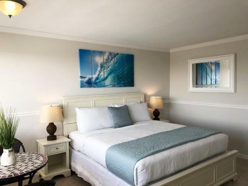 Aqua Beach Hotel