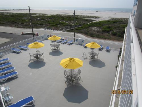 Hotel Nassau Inn
