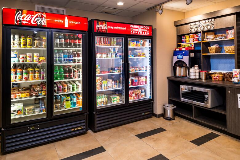 Hotel Candlewood Suites Carlsbad